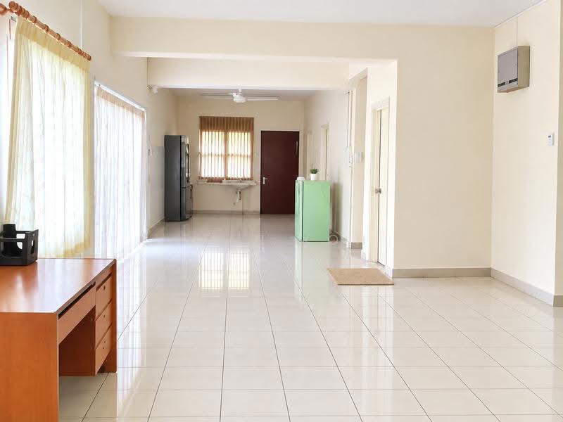 Rumah Teres 2-Tingkat untuk Dijual di Taman Megah Kepong (Kepong) - Jean Koh - Interior - PropertyGuru.com.my