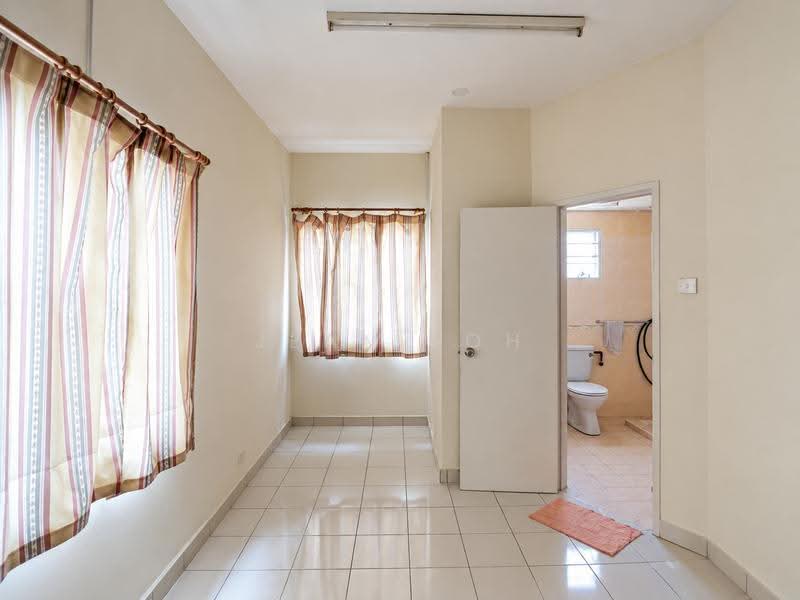 Rumah Teres 2-Tingkat untuk Dijual di Taman Megah Kepong (Kepong) - Jean Koh - Interior - PropertyGuru.com.my