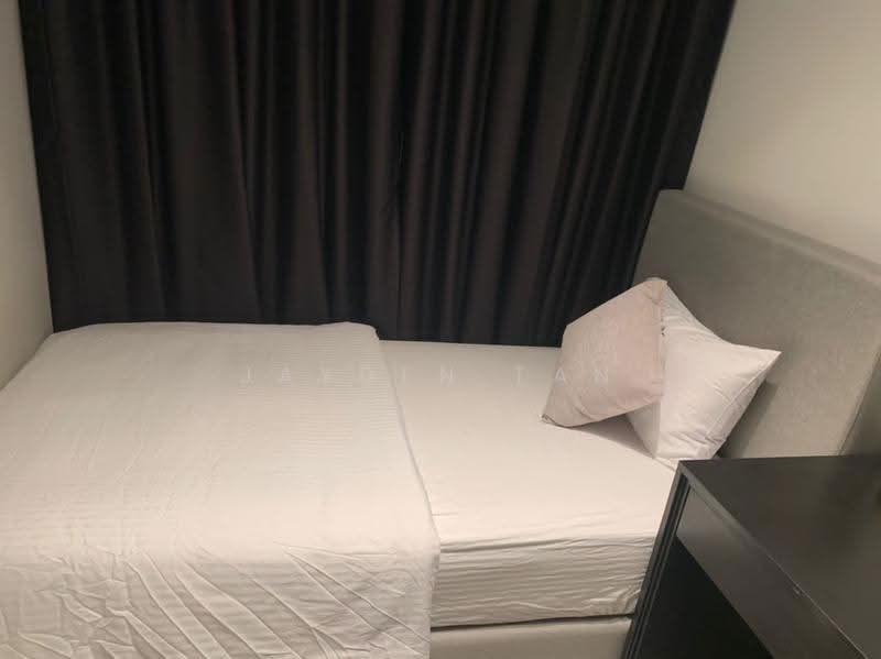 Pangsapuri untuk Disewa di Axon - Jayden Tan - Bedroom - PropertyGuru.com.my