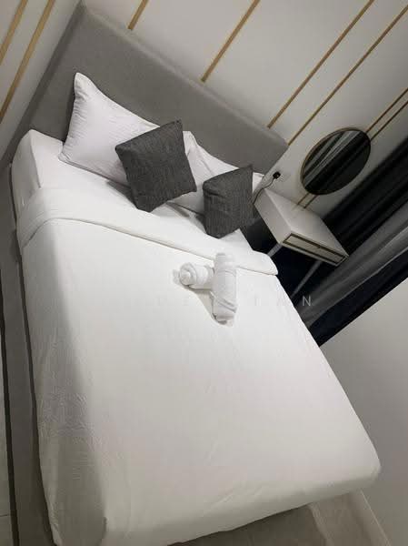 Pangsapuri untuk Disewa di Axon - Jayden Tan - Bedroom - PropertyGuru.com.my
