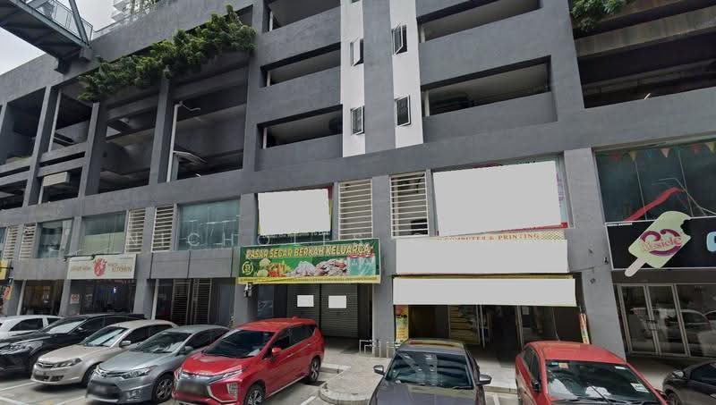 Shop / Office untuk Dijual di Bangi (Selangor) - Nicholes Chong - Exterior - PropertyGuru.com.my