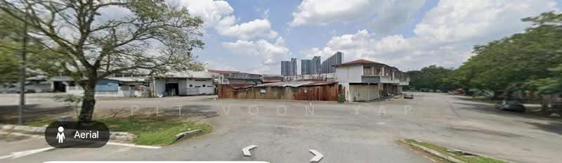 Factory for Rent in Kajang (Selangor) - Pit Voon Yap - Exterior - PropertyGuru.com.my