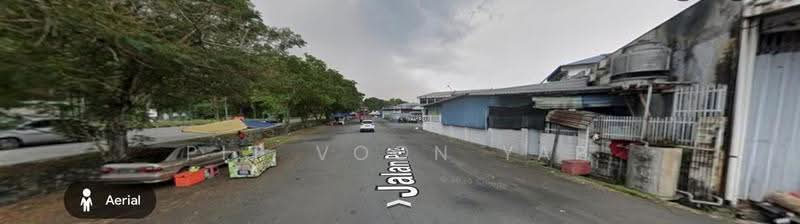Factory for Rent in Kajang (Selangor) - Pit Voon Yap - Exterior - PropertyGuru.com.my
