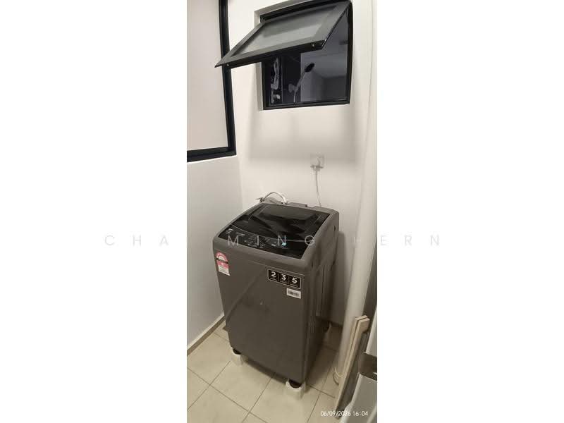 Service Residence for Rent at Jernih Residence - Chai Ming Hern - Interior - PropertyGuru.com.my
