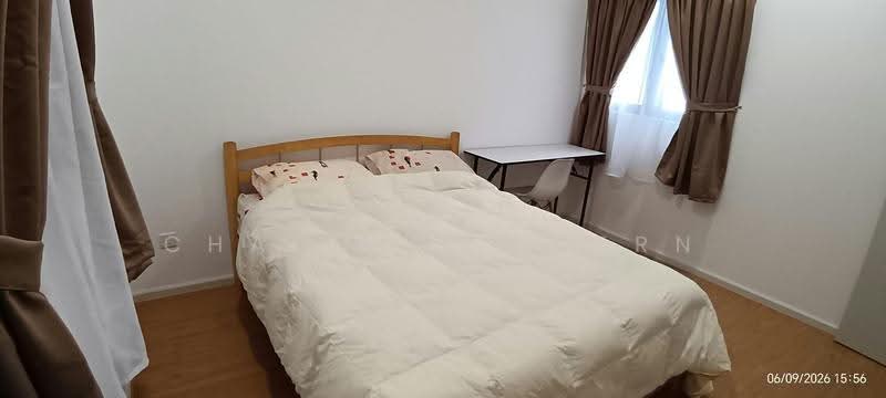 Service Residence for Rent at Jernih Residence - Chai Ming Hern - Bedroom - PropertyGuru.com.my