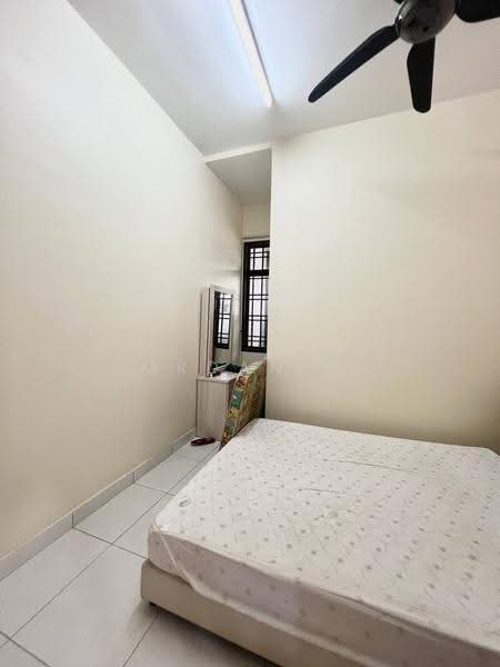 2-storey Terraced House for Sale in Bandar Dato Onn (Tebrau) - Jordan Oh - Bedroom - PropertyGuru.com.my
