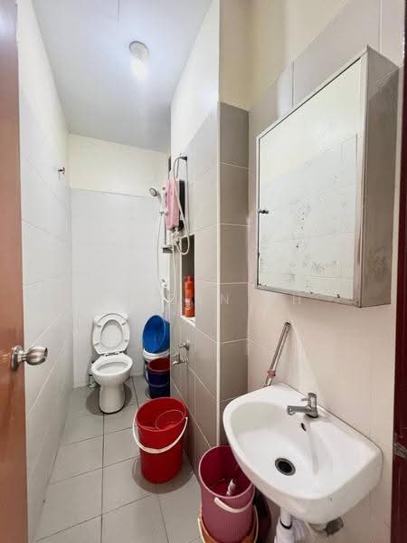 2-storey Terraced House for Sale in Bandar Dato Onn (Tebrau) - Jordan Oh - Bathroom - PropertyGuru.com.my