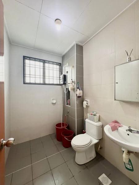 2-storey Terraced House for Sale in Bandar Dato Onn (Tebrau) - Jordan Oh - Bathroom - PropertyGuru.com.my