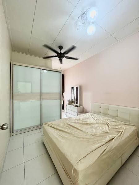 2-storey Terraced House for Sale in Bandar Dato Onn (Tebrau) - Jordan Oh - Bedroom - PropertyGuru.com.my