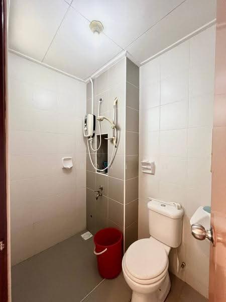 2-storey Terraced House for Sale in Bandar Dato Onn (Tebrau) - Jordan Oh - Bathroom - PropertyGuru.com.my