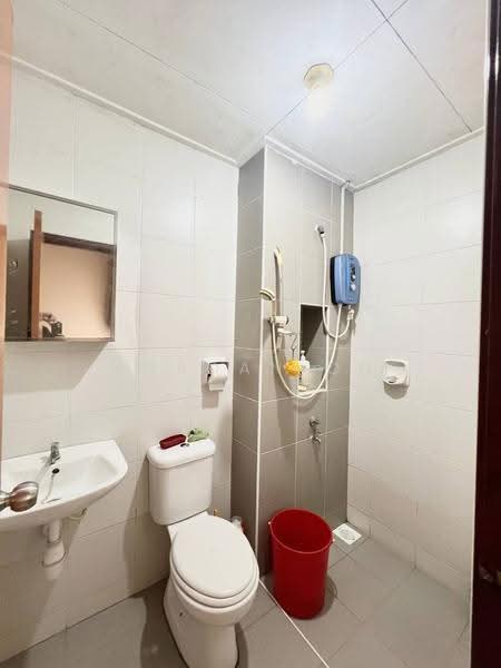 2-storey Terraced House for Sale in Bandar Dato Onn (Tebrau) - Jordan Oh - Bathroom - PropertyGuru.com.my