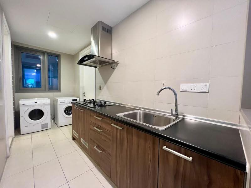Service Residence for Rent at The Sentral Residences - Niki Chow - PropertyGuru.com.my