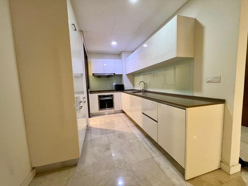 Service Residence for Rent at The Sentral Residences - Niki Chow - PropertyGuru.com.my