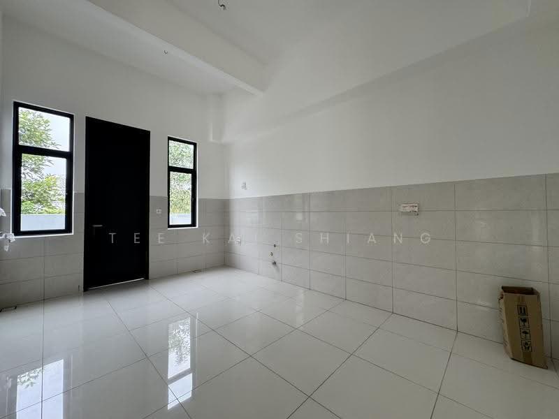 Bungalow House for Sale in Kwasa Damansara (Sungai Buloh) - Tee Kai Shiang - Interior - PropertyGuru.com.my