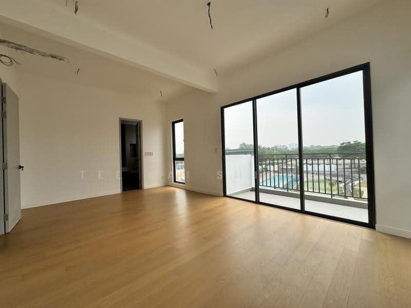 Bungalow House for Sale in Kwasa Damansara (Sungai Buloh) - Tee Kai Shiang - PropertyGuru.com.my