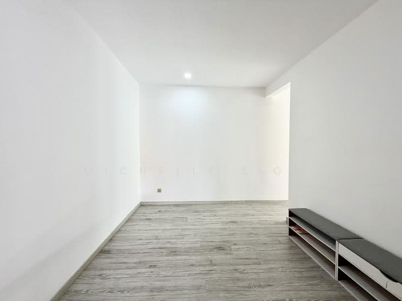 Semi-Detached House for Sale in Taman United (Jalan Klang Lama (Old Klang Road)) - Michelle Siow - Entrance - PropertyGuru.com.my