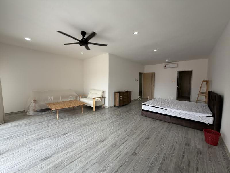 Semi-Detached House for Sale in Taman United (Jalan Klang Lama (Old Klang Road)) - Michelle Siow - Bedroom - PropertyGuru.com.my