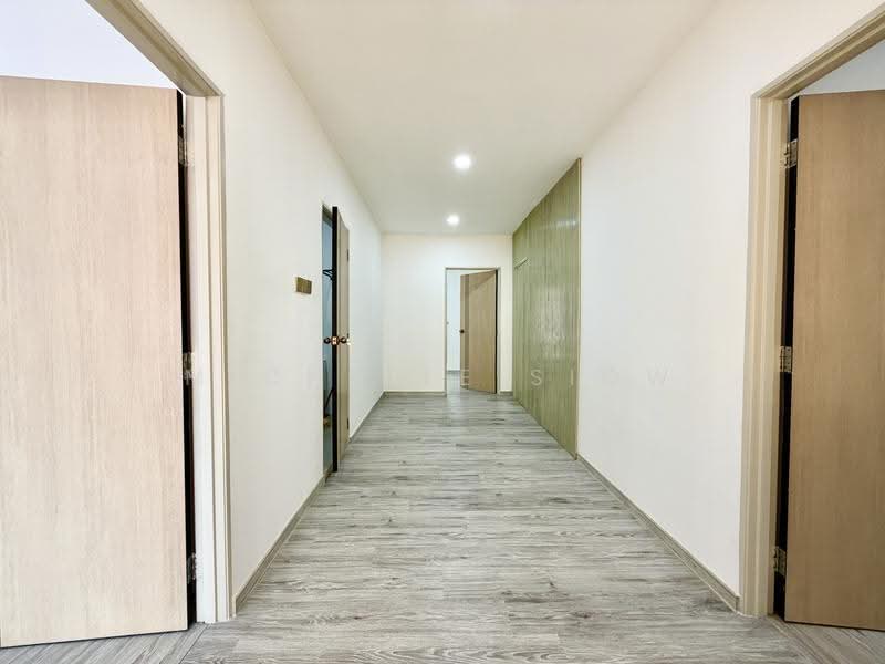 Semi-Detached House for Sale in Taman United (Jalan Klang Lama (Old Klang Road)) - Michelle Siow - Corridor - PropertyGuru.com.my