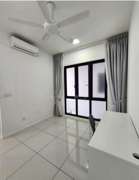 Condominium for Rent at Sky Condominium (Skyz Residence) - GAN WEY SAND - Study - PropertyGuru.com.my