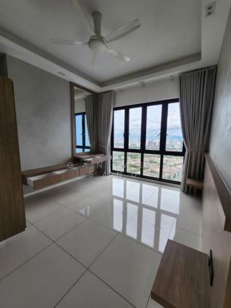 Condominium for Rent at Sky Condominium (Skyz Residence) - GAN WEY SAND - Bedroom - PropertyGuru.com.my