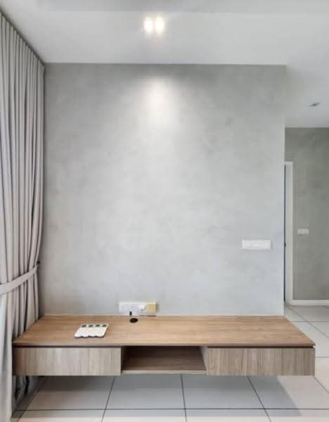 Condominium for Rent at Sky Condominium (Skyz Residence) - GAN WEY SAND - Interior - PropertyGuru.com.my