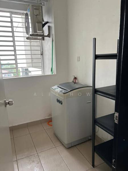 Kediaman Servis untuk Disewa di Centra Residences - Alex How - Interior - PropertyGuru.com.my