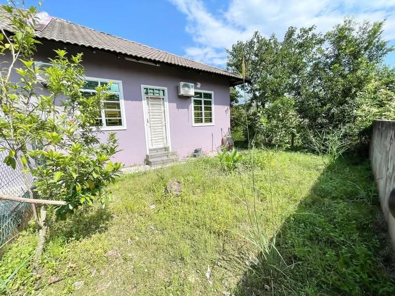 Rumah Berkembar untuk Dijual di Dungun (Terengganu) - Muhammad Najmi - Exterior - PropertyGuru.com.my