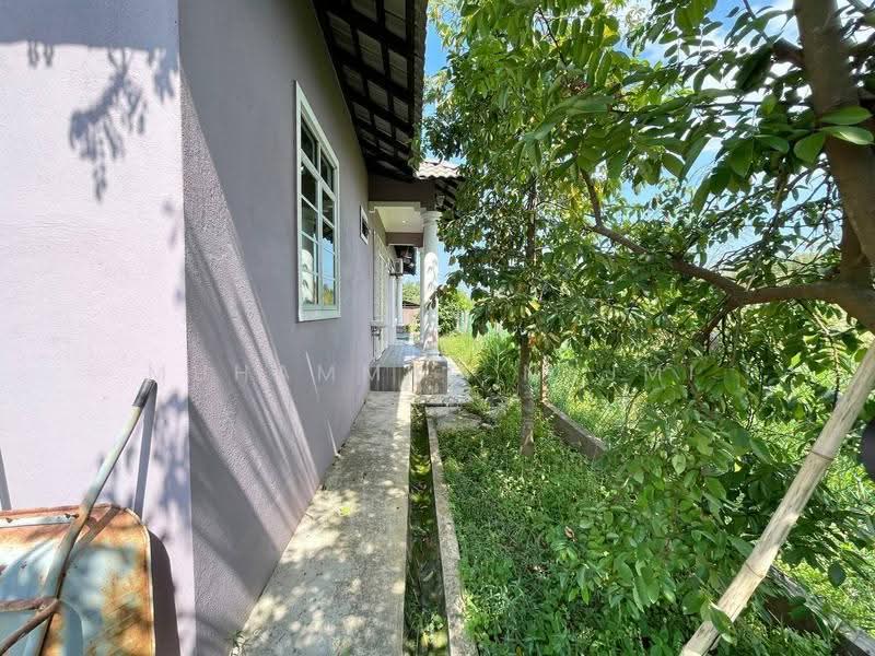 Rumah Berkembar untuk Dijual di Dungun (Terengganu) - Muhammad Najmi - Exterior - PropertyGuru.com.my