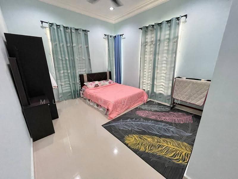 Rumah Berkembar untuk Dijual di Dungun (Terengganu) - Muhammad Najmi - Bedroom - PropertyGuru.com.my