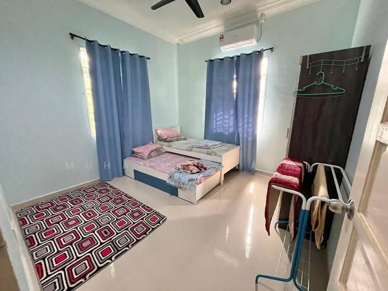 Rumah Berkembar untuk Dijual di Dungun (Terengganu) - Muhammad Najmi - Bedroom - PropertyGuru.com.my
