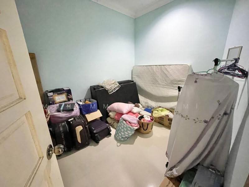 Rumah Berkembar untuk Dijual di Dungun (Terengganu) - Muhammad Najmi - Interior - PropertyGuru.com.my