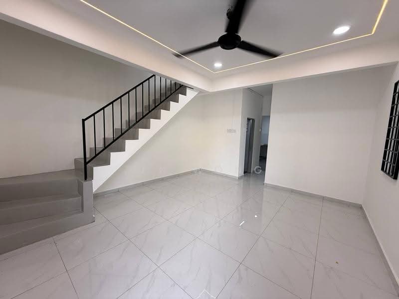 2-storey Terraced House for Sale in Taman Sri Wangsa (Batu Pahat) - Zen Wong - Interior - PropertyGuru.com.my