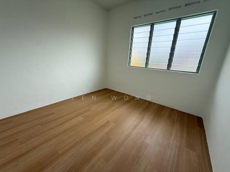 2-storey Terraced House for Sale in Taman Sri Wangsa (Batu Pahat) - Zen Wong - Interior - PropertyGuru.com.my