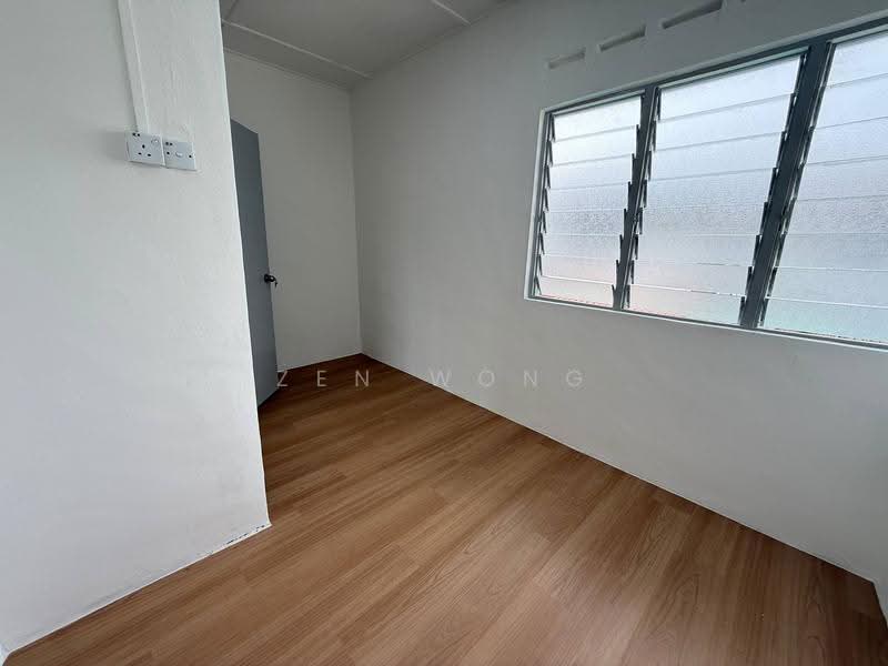 2-storey Terraced House for Sale in Taman Sri Wangsa (Batu Pahat) - Zen Wong - Interior - PropertyGuru.com.my
