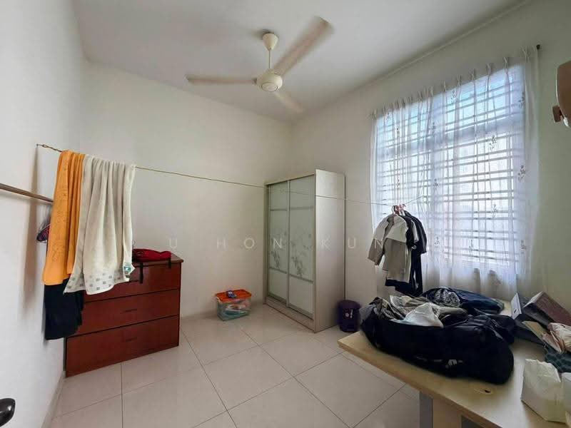 2-storey Terraced House for Sale in Bukit Indah (Iskandar Puteri (Nusajaya)) - U Hon Kun - Bedroom - PropertyGuru.com.my
