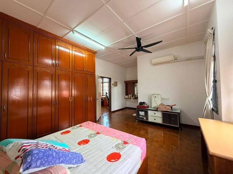 2-storey Terraced House for Sale in Bukit Indah (Iskandar Puteri (Nusajaya)) - U Hon Kun - PropertyGuru.com.my