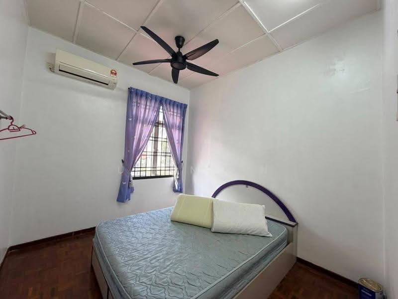 2-storey Terraced House for Sale in Bukit Indah (Iskandar Puteri (Nusajaya)) - U Hon Kun - PropertyGuru.com.my