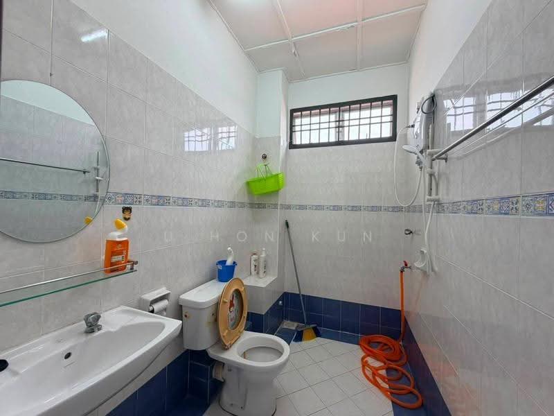 2-storey Terraced House for Sale in Bukit Indah (Iskandar Puteri (Nusajaya)) - U Hon Kun - PropertyGuru.com.my