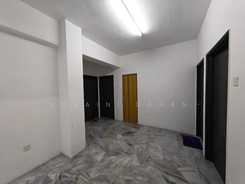 Pangsapuri untuk Dijual di Taman Bukit Mutiara - Noraini Dahan - PropertyGuru.com.my