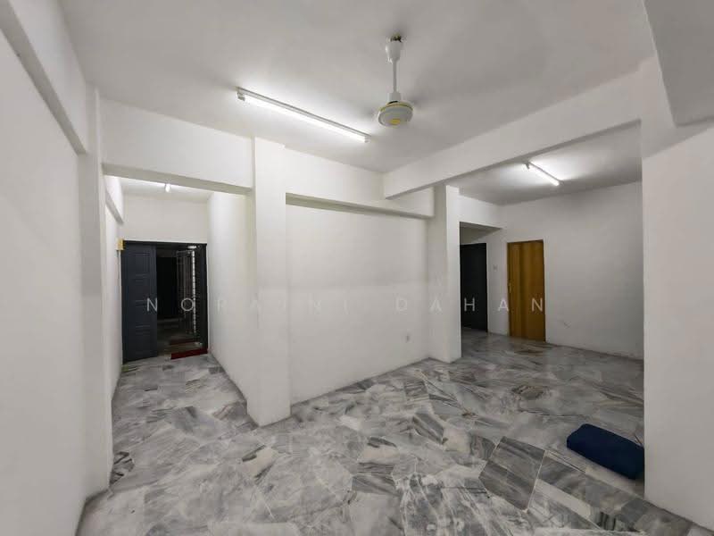 Pangsapuri untuk Dijual di Taman Bukit Mutiara - Noraini Dahan - PropertyGuru.com.my