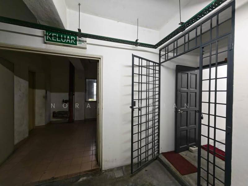 Pangsapuri untuk Dijual di Taman Bukit Mutiara - Noraini Dahan - PropertyGuru.com.my