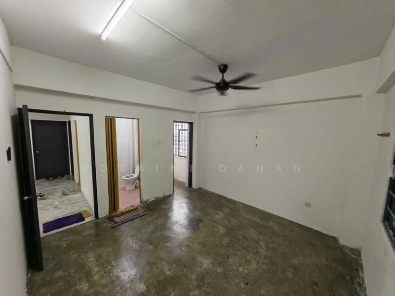 Pangsapuri untuk Dijual di Taman Bukit Mutiara - Noraini Dahan - PropertyGuru.com.my