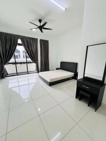 Terraced House for Sale in Johor Bahru (Johor) - Jordan Oh - Bedroom - PropertyGuru.com.my