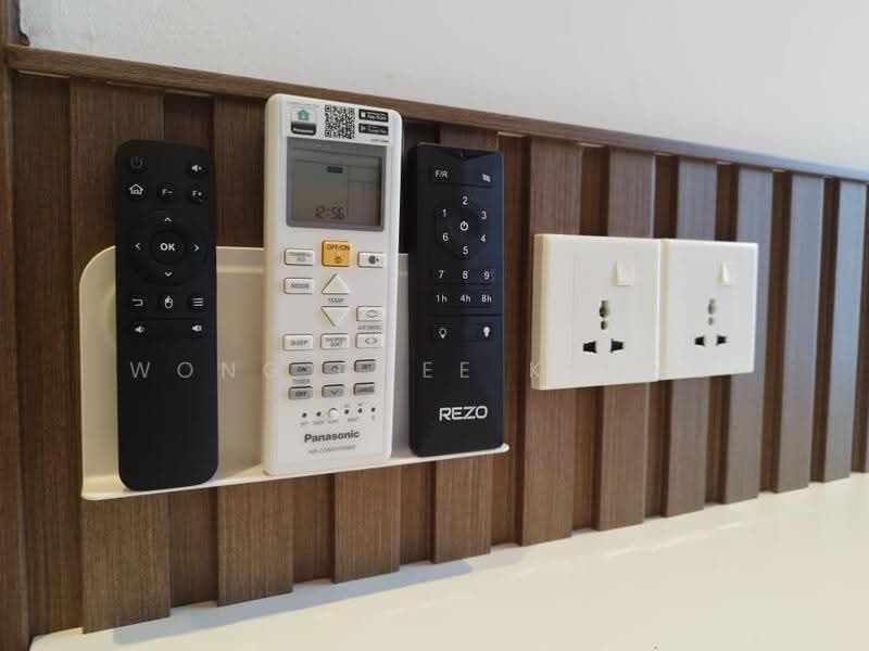 Service Residence for Rent at Sunway Velocity TWO - Wong Chee Keong - PropertyGuru.com.my