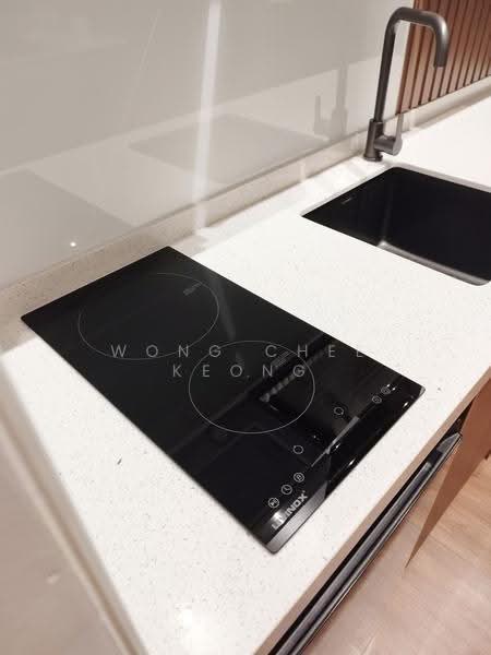 Service Residence for Rent at Sunway Velocity TWO - Wong Chee Keong - PropertyGuru.com.my