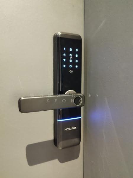 Service Residence for Rent at Sunway Velocity TWO - Wong Chee Keong - Entrance - PropertyGuru.com.my