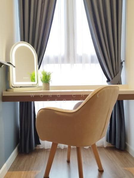 Service Residence for Rent at Sunway Velocity TWO - Wong Chee Keong - Interior - PropertyGuru.com.my