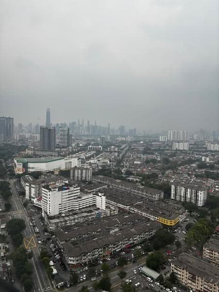 Service Residence for Rent at 28 Boulevard - Chai Ming Hern - View - PropertyGuru.com.my