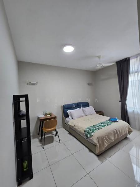 Rumah Kluster untuk Dijual di Setia Eco Cascadia (Tebrau) - Roselynn Chai - Bedroom - PropertyGuru.com.my