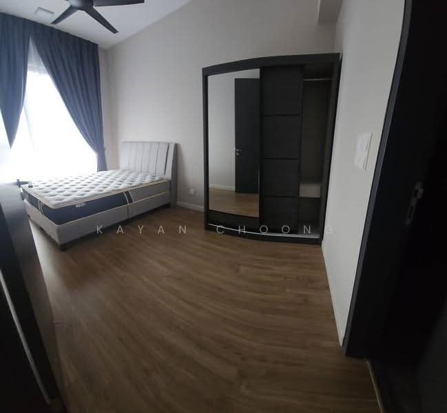Service Residence for Rent at Sunway Velocity TWO - Kayan Choong - Bedroom - PropertyGuru.com.my